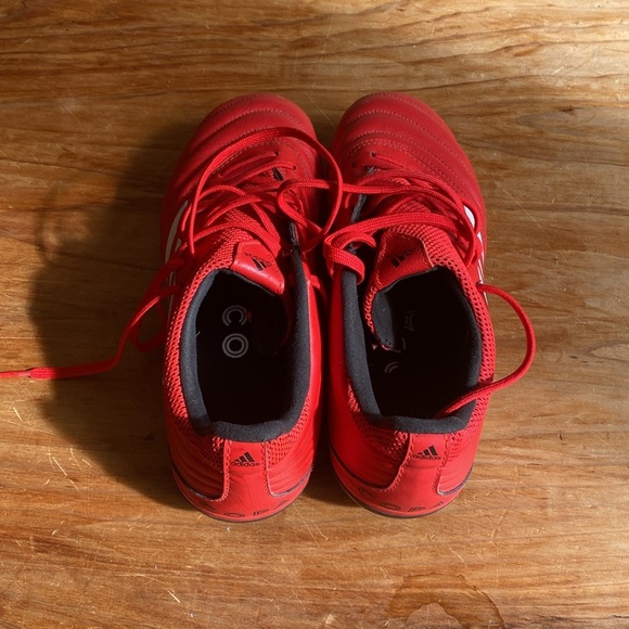 Adidas Copa FG Soccer Cleats - Picture 4 of 10